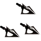 New Archery Products Nap Hellrazor Bow Big Game Hunting Solid Steel Fixed Bla.... Price: $51.06.