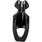 Trophy Ridge No Tie Aluminum Tru Peep 3/16 Black New. Price: $15.24.