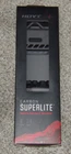 New Hoyt Carbon Superlite Quick-detach 4 Arrow Bow Quiver- Tombstone Gray Finish. Price: $209.99.