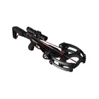 Barnett Raptor 410 Fps Crossbow Hyperflite Arrow Compatible Hunting New. Price: $599.99.