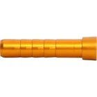 Easton 6.5MM Inserts Orange 100 Pk. New. Price: $50.15.