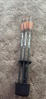 Wicked Ridge By Tenpoint Invader M1 De-cock Crossbow With Casing And Led Arrows New. Price: $1300.00.