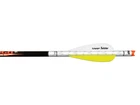 Nap Crossbow Quikfletch Twister Arrow Fletching System New. Price: $20.41.