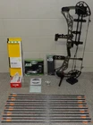 Loaded Right Hand Mathews Lift 29.5 Bow Package-many Draw Lengths/weights-ambush Used. Price: $1599.99.