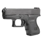 Hogue Wrapter 18640 - Rubber Adhesive Grip Glock 26, 27, 33 Gen New. Price: $19.99.