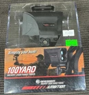Bresser Archery Laser Range Finder 1123#72 New. Price: $120.00.