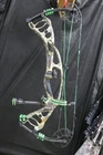 Hoyt Carbon RX4 - Rh 60# 28" Realtree Edge Bone Collector Imx Stab. Used. Price: $675.00.