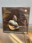 Josh White At Town Hall 1962 Lp Vinyl 33 Rpm Mercury Sr 60672 New Sealed. Price: $9.99.