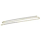 Vapor Trail Control Cable Mathews Mr Series 30 3/8 In. New. Price: $12.82.