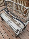 Vintage Ben Pearson BP-H52 7329 Recurve Archery Bow Amo 50# Right Handed Used. Price: $209.99.
