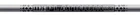 Easton XX75 Platinum Plus 1816 Arrow Shafts Dozen New. Price: $83.17.
