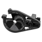Trophy Ridge Arrow Rest Whisker Biscuit Pro Medium Black Rh/lh AWB26PHM 40897 New. Price: $52.99.