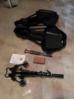 Killer Instinct Vital-x 430 Elite Crossbow Kit (5040-E) Used. Price: $400.00.
