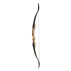 October Mountain Smoky Hunter Recurve Bow 62 In. 50 Lbs. Rh New. Price: $143.99.