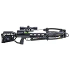 Tenpoint Titan X Decock Crossbow Pro-view 400 Scope Moss Green (CB26047-1858) New. Price: $799.99.