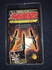 Swhacker SWH00201 Blade 100 Grain 1.75'' Cut Broadhead - 3 Pieces Black New. Price: $22.00.