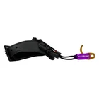 T.r.u. Ball Archery Junior Shooter Buckle Purple Trigger Release (toob-pr-jr) New. Price: $54.99.