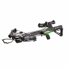Axe 400 Crossbow Kit New. Price: $679.99.
