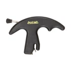 Allen Pulse Archery Bow Ambidextrous Thumb Activated Release 1539A New. Price: $10.99.