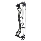 Bear Persist LH70 Olive Compound Bow For Left-handed Archers (AV4KA80127L) New. Price: $1249.99.