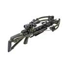 Tenpoint Venom X Moss Grn Crossbow W/acuslide & Pro-view Scope CB24007-1559 New. Price: $1017.56.