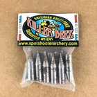 Killer Beez 567 Stinger Bullet Points 270 Grain 12 Pack Easton X-7 2613 Arrows New. Price: $8.99.