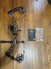 Blackout NV-32 Compound For Hunting And Archery Made By Elite Bows New. Price: $649.99.
