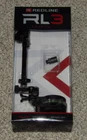 New Redline RL3 Dovetail Micro Pin Bow Sight- Right Handed, .019 Size. Price: $79.99.