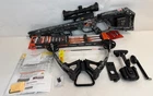 Wicked Ridge Commander M1, Acudraw, Multi-line Scope (peak Camo) -free S/h New. Price: $479.98.