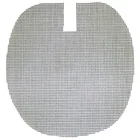 Minnesota Trapline Fiberglass Pan Covers No. 3 24 Pk. New. Price: $15.35.