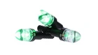 NAP60087 Spitfire Doublecross Broadhead 100 Gr/ 3 Pack New. Price: $37.85.