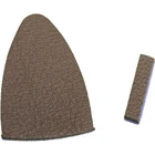 Cir-cut Traditional Rest Brown Leather New. Price: $10.28.