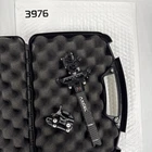 Item 3976 - Axcel Sights Achieve Xp Variable Range Lh Carbon Bar Used. Price: $349.99.