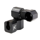 Dead Center Diamond Series Single Offest Mount Black New. Price: $89.99.