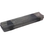 Mtm Crossbow Bolt Case Smoke New. Price: $41.94.