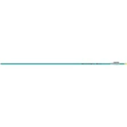Easton Genesis Arrows Teal 1820 6 Pk. New. Price: $46.49.