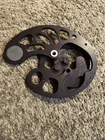 Mathews SL2-DR Cam Q2XL SQ2 Right Hand Solo Compound Bow Archery Pre-owned. Price: $84.99.