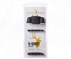 Trophy Ridge Quiver 5 Spot Black AQ600B Holds Arrows New. Price: $23.70.