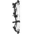 Diamond Archery Edge Max Versatile Fully Adjustable Durable Compound Bow, Colors New. Price: $419.00.