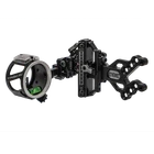 Trek Vertical Pin Bow Sight .019 (CBE-TKS-VP-2-RH-19) New. Price: $259.99.