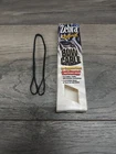 Zebra Hybrid Cables By Mathews For Compound Bows Anti Stretch 10 MXB360 Yolk New. Price: $19.00.