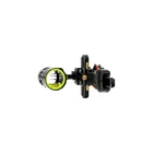 Hha Tetra Ryz X3 Dovetail Short Bar Pin Sight- Rh Mathews Hoyt Bowtech Pse New. Price: $244.99.