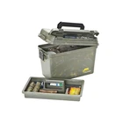 Plano 1612-00 Field Case Deep Storage W/ Lift Out Tray Camo New. Price: $28.69.