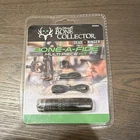 Dead Ringer Bone-a-fide Multi Piece Kit Black DR2863 Archery Accessory New. Price: $5.99.