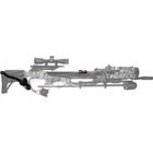 Barnett Crank Cocking Device Explorer Series New. Price: $152.72.