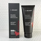 Dr. Brandt Micro Dermabrasion Exfoliating Body Polishing Exfoliator Scrub Nib New. Price: $13.88.
