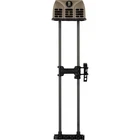 Tsqfde-r Quiver Saddle Tan Rh New. Price: $170.91.