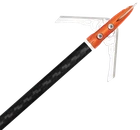 Rage Crossbow X Nc 2-BLADE Mechanical Broadhead 100 Grain 3-PACK New. Price: $49.00.