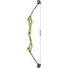 Bear Valiant Bow Set Flo Green Rh New. Price: $28.49.