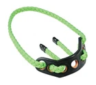Paradox Standard Target Bow Sling Solid Neon Green New. Price: $14.76.